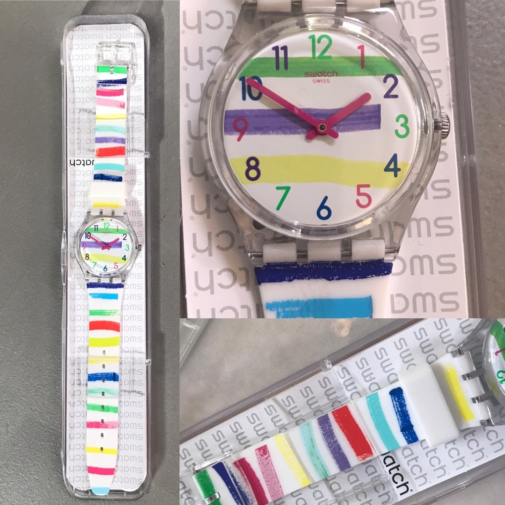 SWATCH Watch Collection! - Picture 7 of 7
